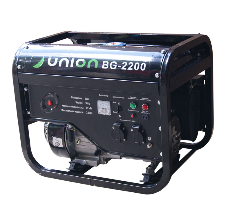   Union BG-2200