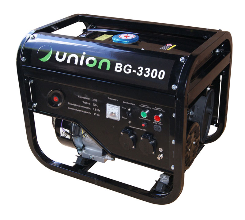   Union BG-3300