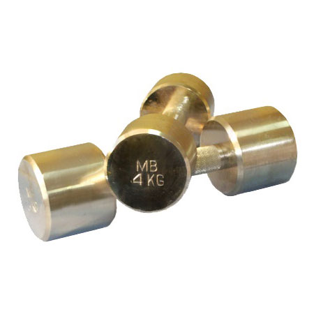  MB Barbell MB-FitM-4