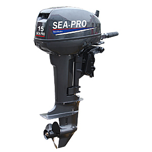   Sea Pro  15S