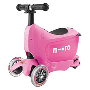   Micro Mini2Go Pink (MM0208)