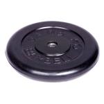 26  MB Barbell MB-PltB26-5 