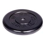  26  MB Barbell MB-PltB26-10 