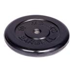  31  MB Barbell  MB-PltB31 10 