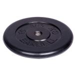  31  MB Barbell  MB-PltB31 15 