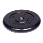  31  MB Barbell  MB-PltB31 25 