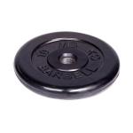 51  MB Barbell MB-PltB50-10 
